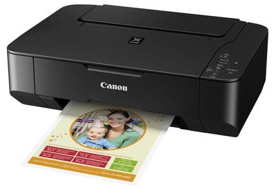 Cartuchos Canon Pixma MP230 Series 